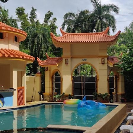 Hotel Pacific Pearl - Playa Los Destiladeros Екстер'єр фото
