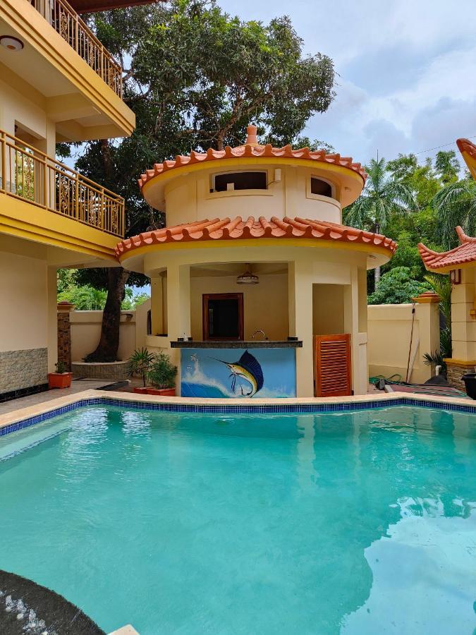 Hotel Pacific Pearl - Playa Los Destiladeros Екстер'єр фото