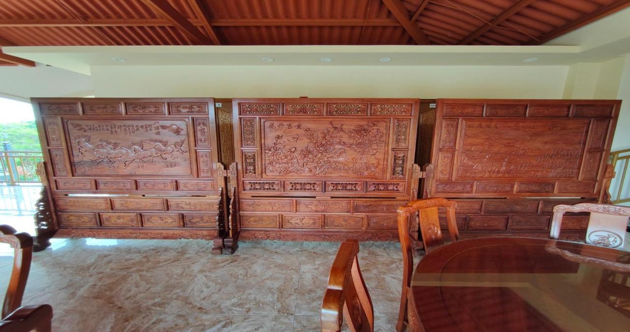 Hotel Pacific Pearl - Playa Los Destiladeros Екстер'єр фото