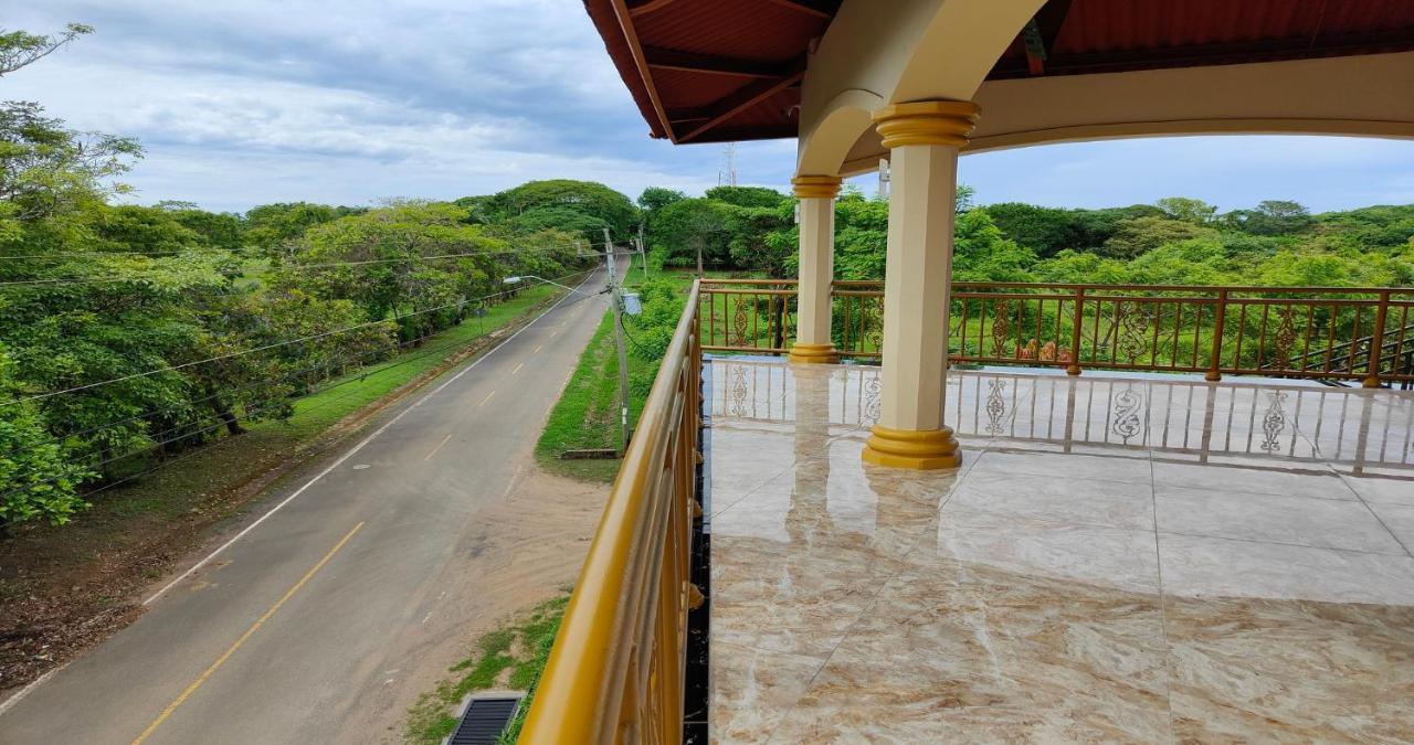 Hotel Pacific Pearl - Playa Los Destiladeros Екстер'єр фото