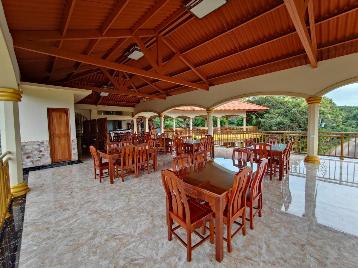 Hotel Pacific Pearl - Playa Los Destiladeros Екстер'єр фото