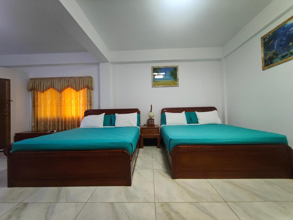 Hotel Pacific Pearl - Playa Los Destiladeros Номер фото