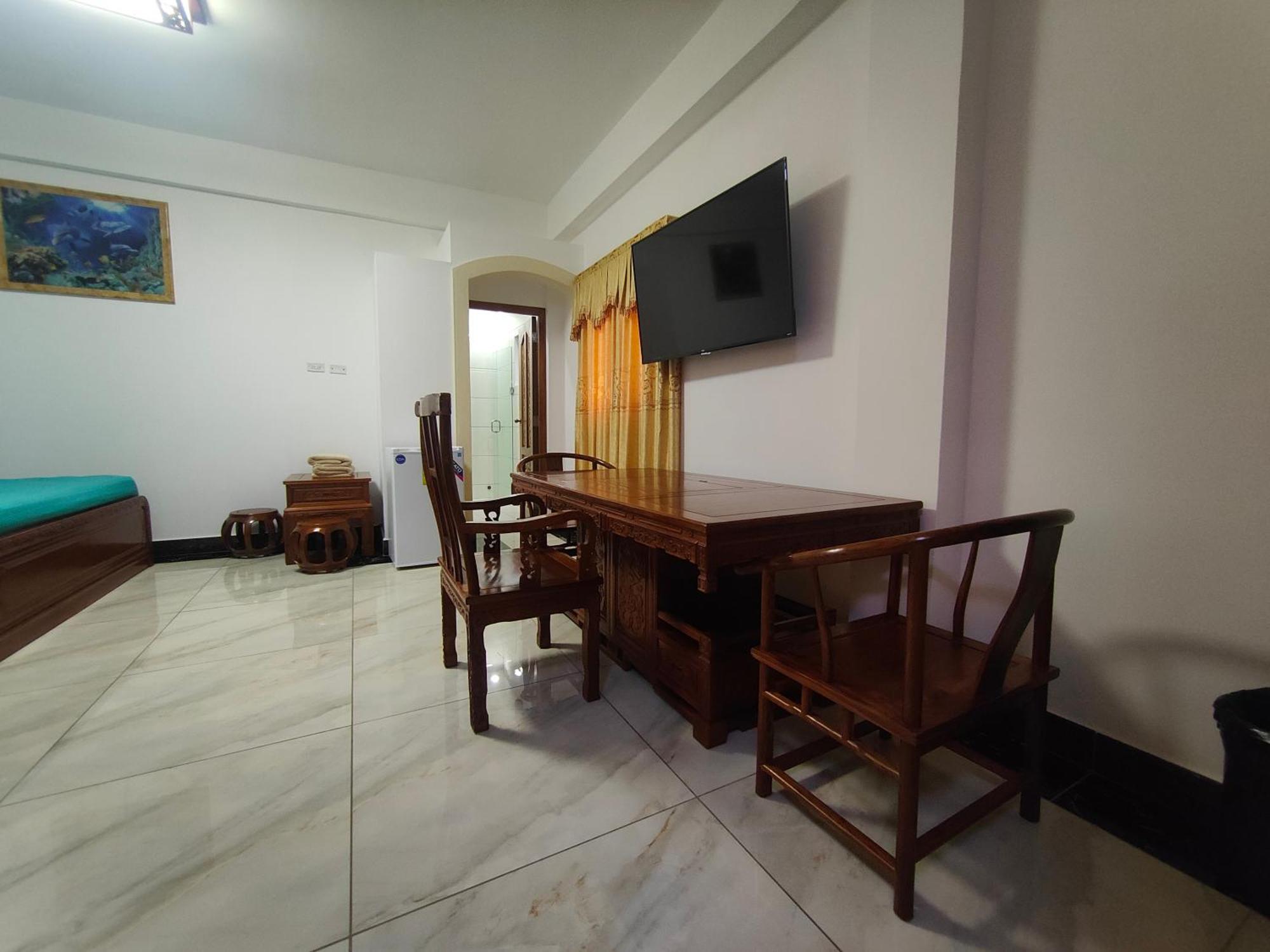 Hotel Pacific Pearl - Playa Los Destiladeros Номер фото