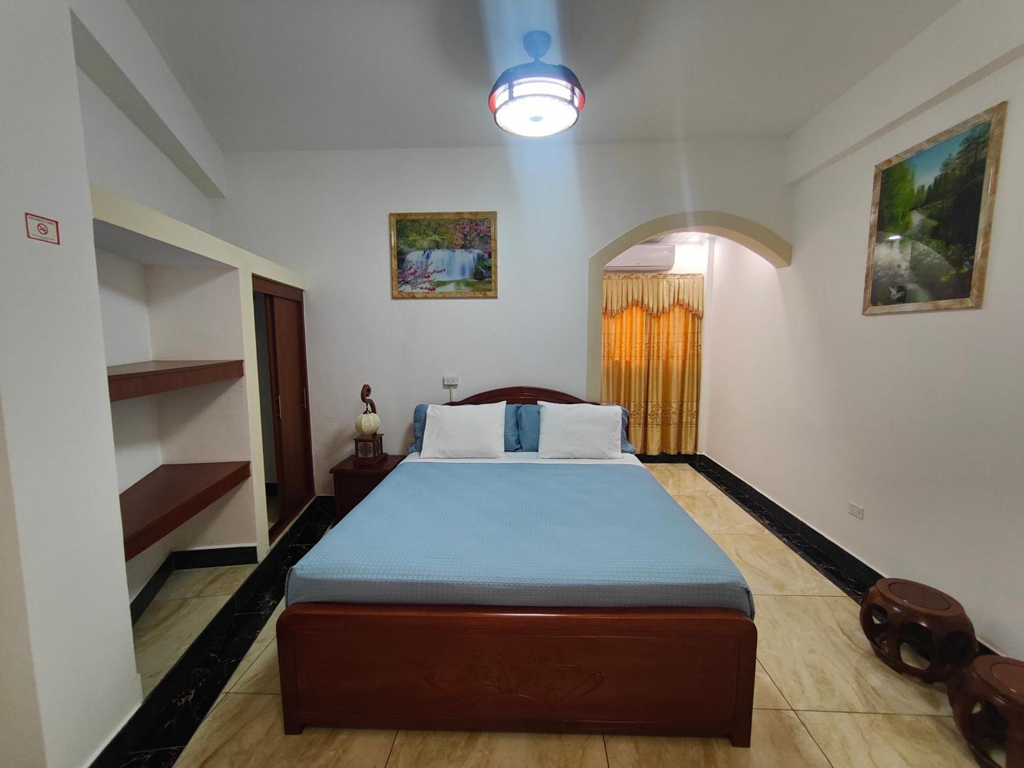 Hotel Pacific Pearl - Playa Los Destiladeros Номер фото